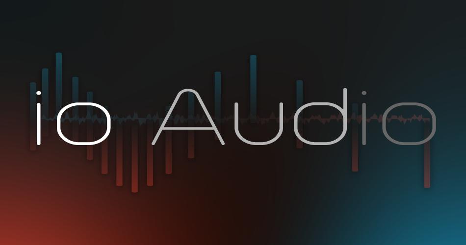 i o audio